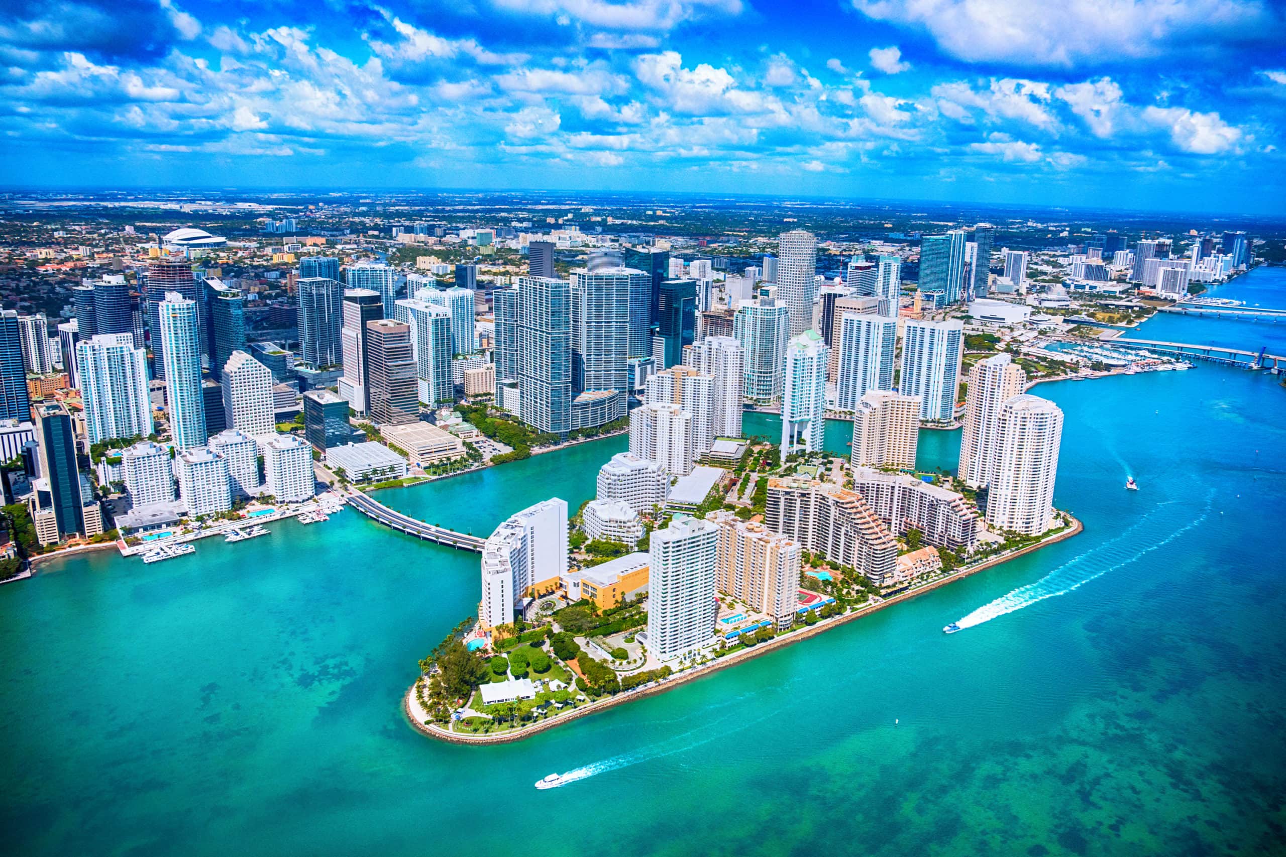 Proyecto de Ley de Apuestas en Florida: Alerta en Miami-Dade por la Expansión de Casinos