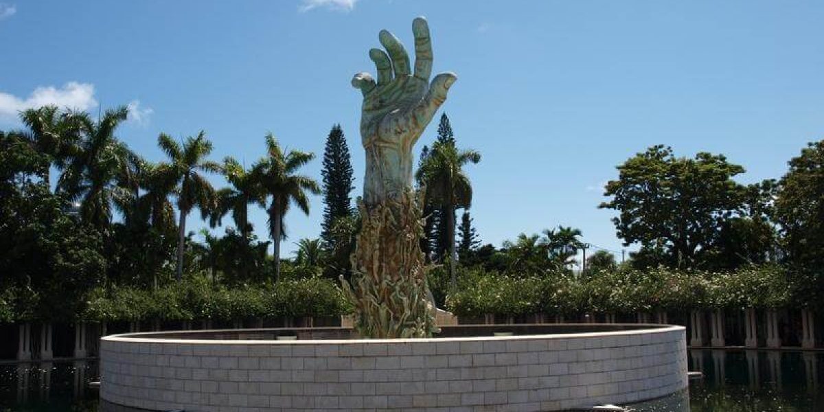 Monumentos Históricos en Florida