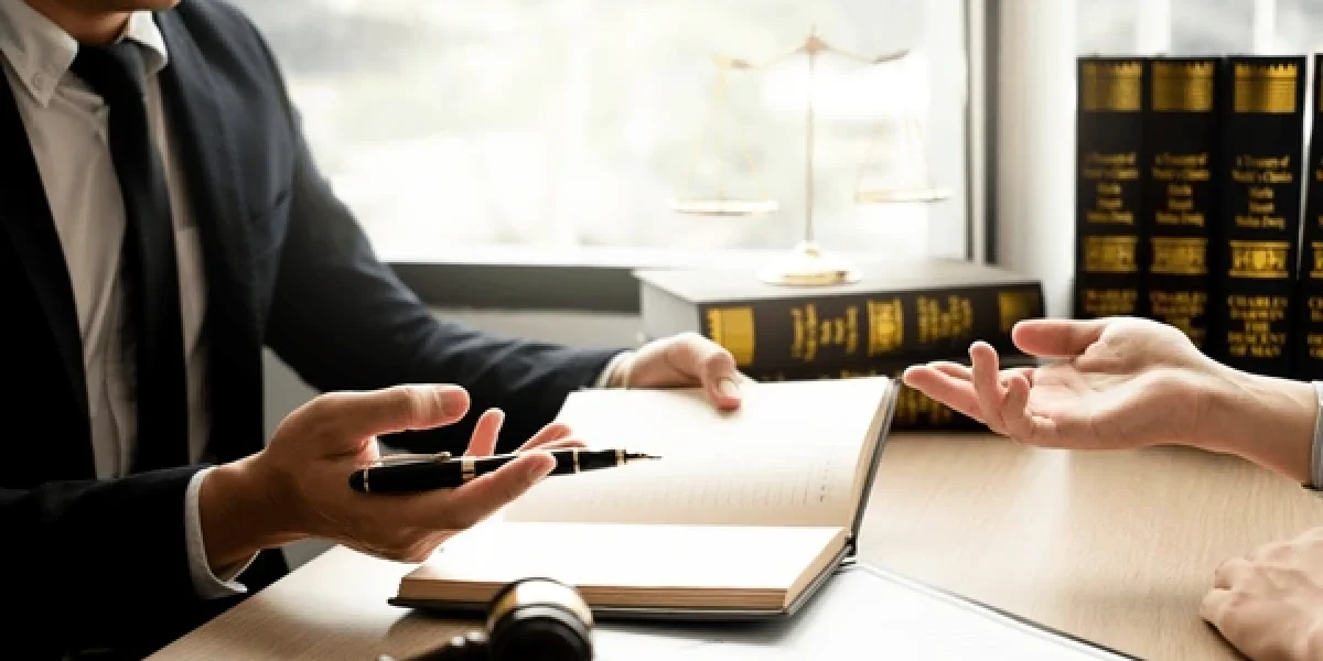 lawyer-client-discuss-lawsuit-analyze-600nw-2310640113